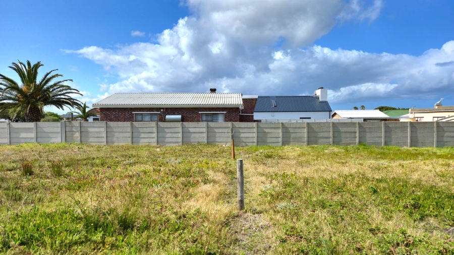 0 Bedroom Property for Sale in Franskraal Western Cape